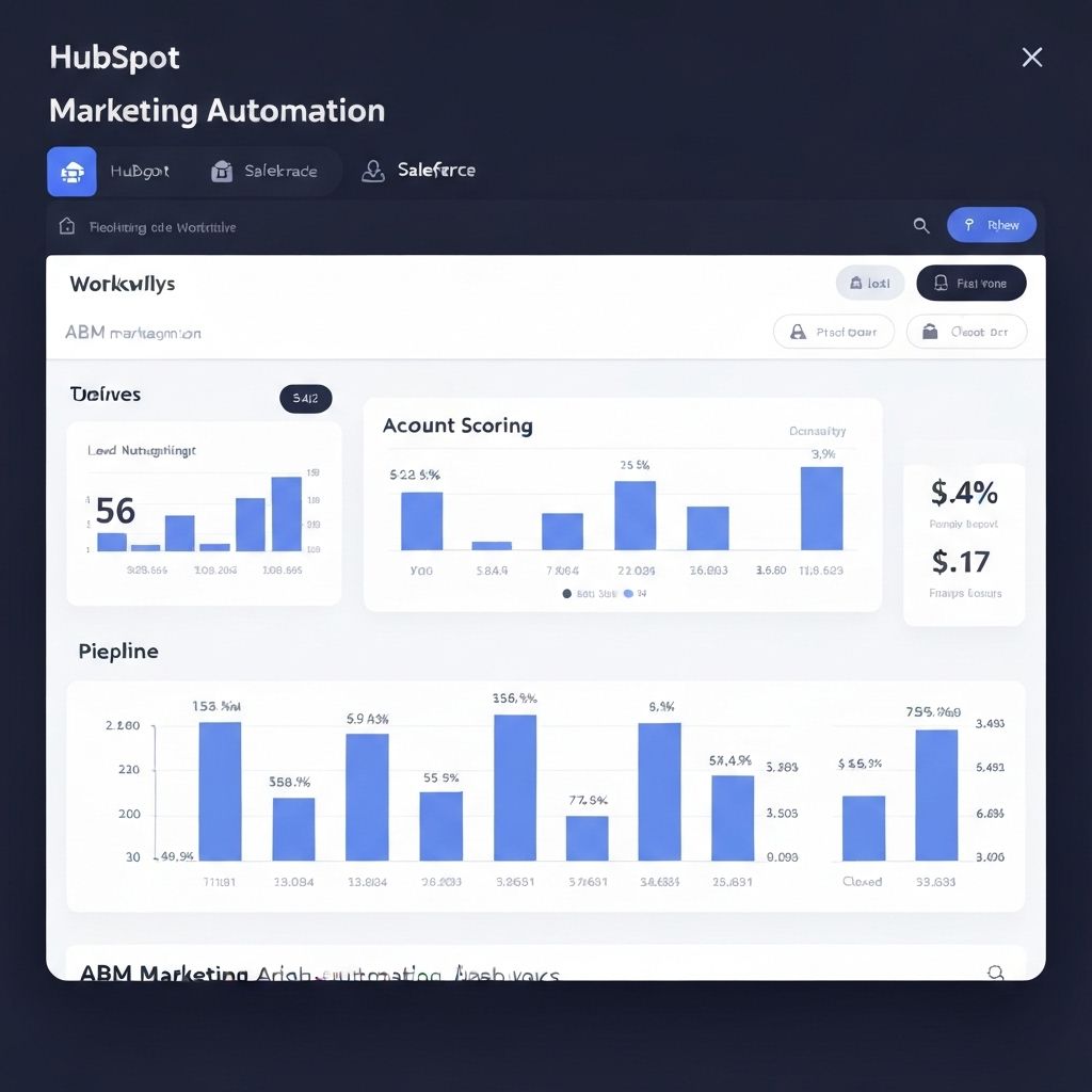 ABM Orchestration Engine